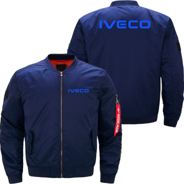 IVECO JACKET